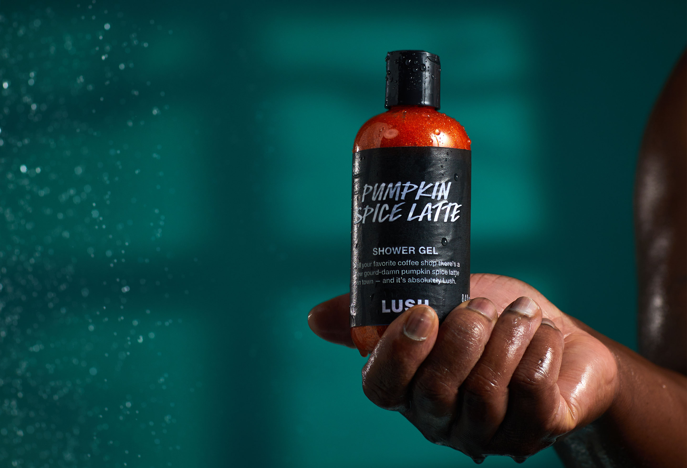 新商品 | シャンプー・入浴剤・ボディソープ 他 | LUSH | LUSH